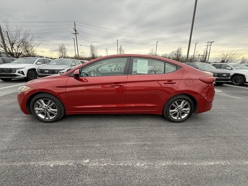 Used 2017 Hyundai Elantra Value Edition image 6