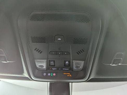 New 2025 Cadillac XT5 Premium Luxury w/ LPO, Floor Liner Package image 25