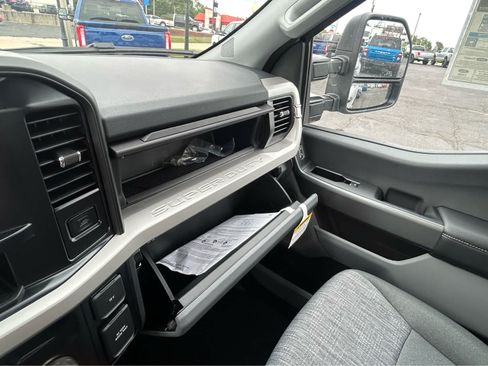 New 2026 Ford F350 XLT AWD/4WD image 39