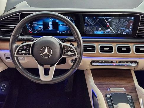 Used 2022 Mercedes-Benz GLE 350 GLE 350 image 27