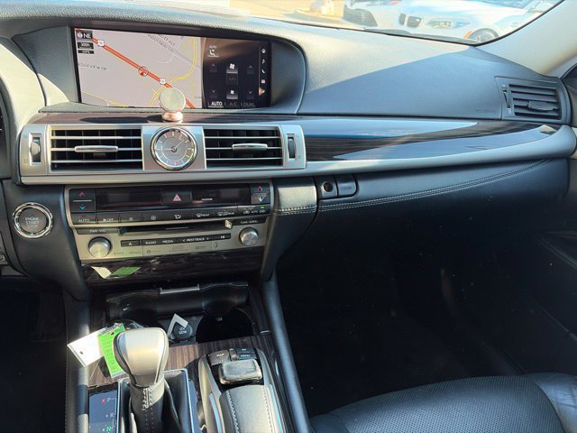 Used 2017 Lexus LS 460 AWD w/ Comfort Package image 17