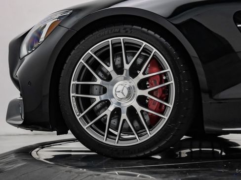 Used 2018 Mercedes-Benz AMG GT C image 87
