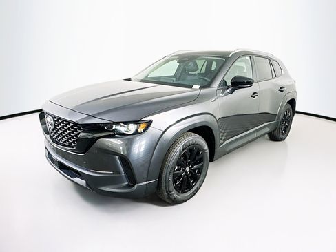 Used 2026 MAZDA CX-50 AWD 2.5 S w/ Preferred Pkg image 3
