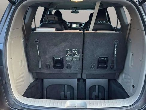 Used 2015 Kia Sedona SX image 20