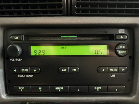 Used 2004 Ford Ranger 4x4 SuperCab image 22