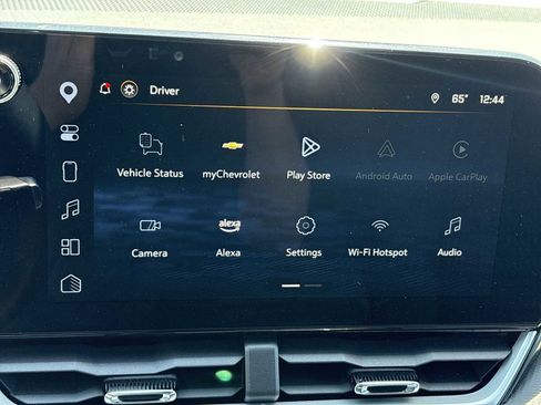 Used 2025 Chevrolet Equinox LT AWD/4WD image 34
