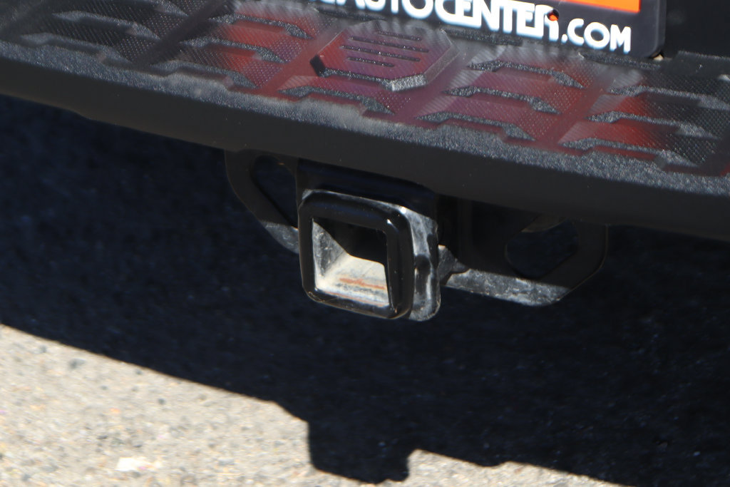 Used 2021 Toyota Tacoma TRD Off-Road w/ Technology Package AWD/4WD image 43