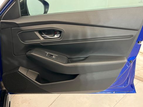 Used 2024 Honda Accord Sport image 24