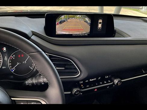 New 2026 MAZDA CX-30 AWD 2.5 S image 57