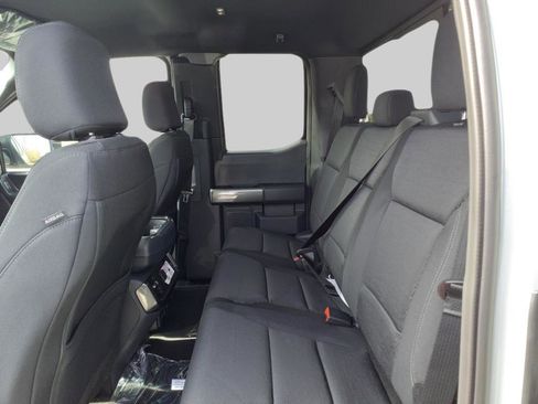 Used 2023 Ford F150 XLT w/ Equipment Group 302A High image 9