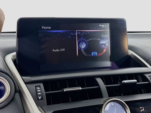 Used 2021 Lexus NX 300h AWD w/ Accessory Package image 15