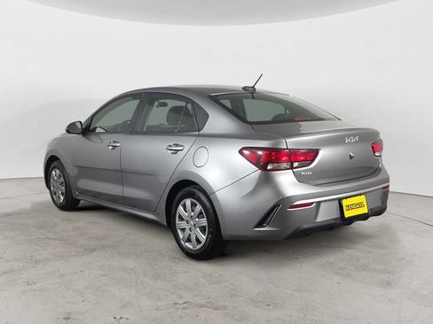Used 2022 Kia Rio S FWD image 3