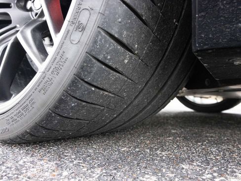 Used 2024 Chevrolet Corvette Z06 w/ Stealth Interior Trim Package image 66