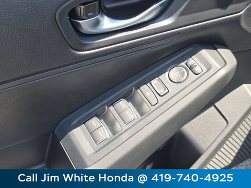 New 2026 Honda Accord LX image 22