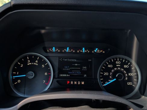 Used 2017 Ford F150 XLT w/ Equipment Group 302A Luxury image 17