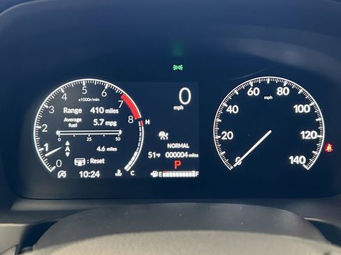 New 2026 Honda Ridgeline TrailSport image 20