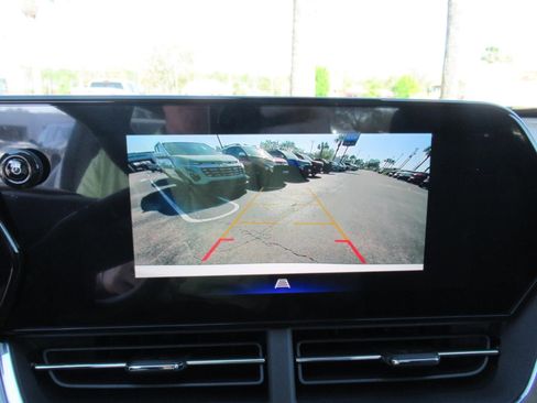 New 2026 Chevrolet Trax LT image 23