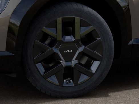 New 2026 Kia EV9 Land AWD/4WD image 9