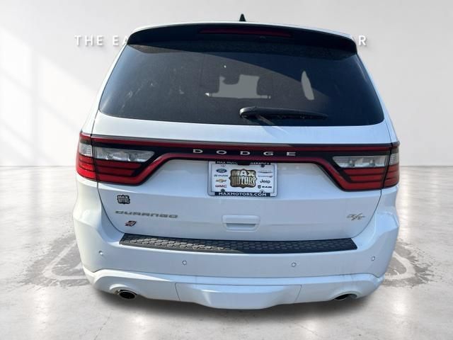 Used 2025 Dodge Durango R/T AWD/4WD image 5