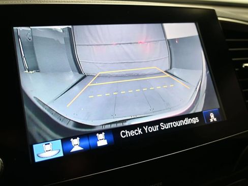 Used 2023 Honda Ridgeline RTL image 18