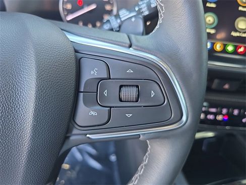 Certified 2023 Buick Envision Essence w/ Sport Touring Package image 26