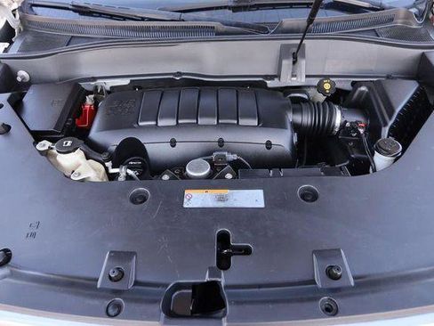 Used 2015 GMC Acadia SLT image 26