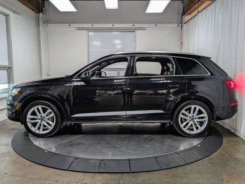 Used 2018 Audi Q7 3.0T Prestige AWD/4WD image 6