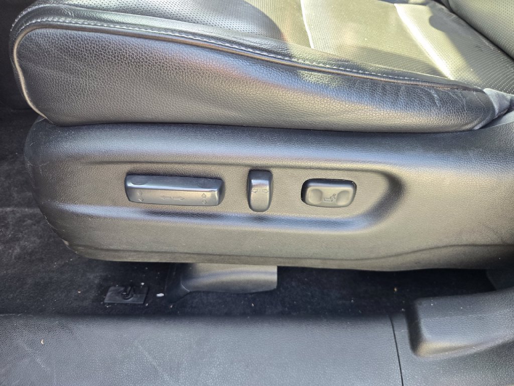 Used 2019 Honda Ridgeline RTL image 16