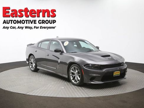 Used 2023 Dodge Charger GT image 50