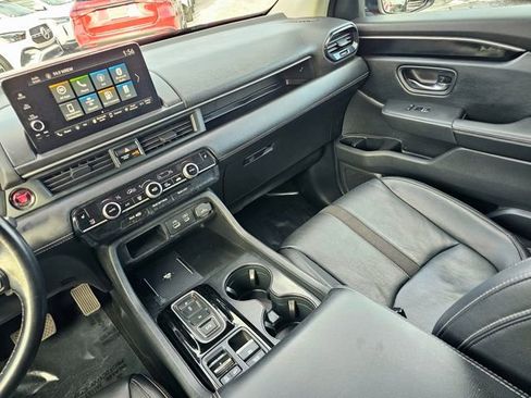 Used 2023 Honda Pilot EX-L image 35