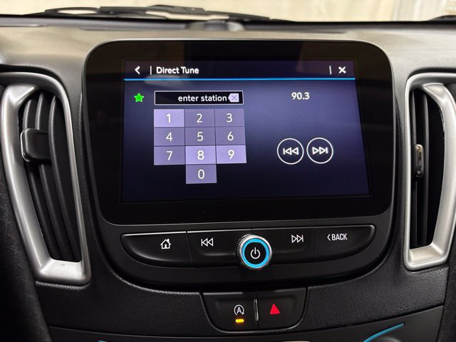 Used 2023 Chevrolet Malibu LT FWD image 33