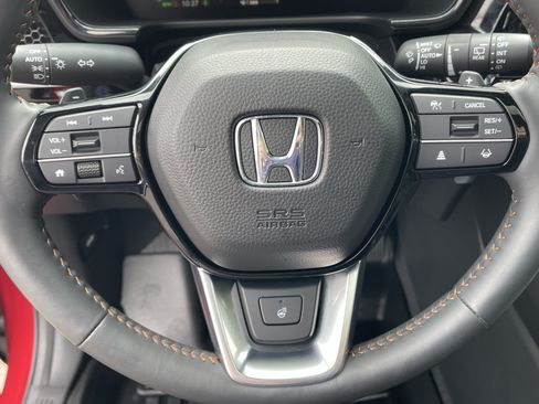 Used 2024 Honda CR-V Sport Touring image 22