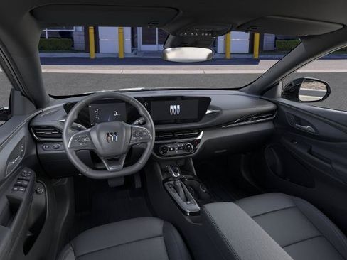 New 2026 Buick Envista Sport Touring w/ Convenience II Package FWD image 15