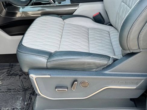 Used 2023 Ford F150 Limited AWD/4WD image 29