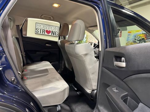 Used 2016 Honda CR-V SE image 36