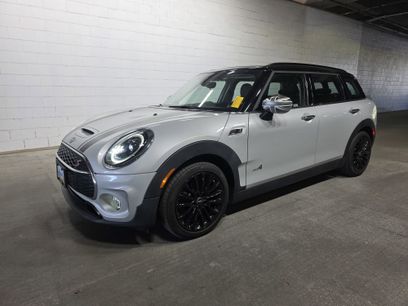 Used 2023 MINI Cooper Clubman S