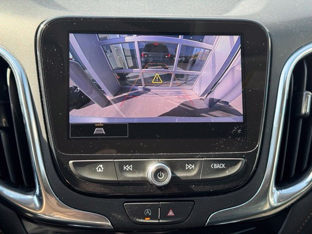 Used 2024 Chevrolet Equinox Premier AWD/4WD image 4