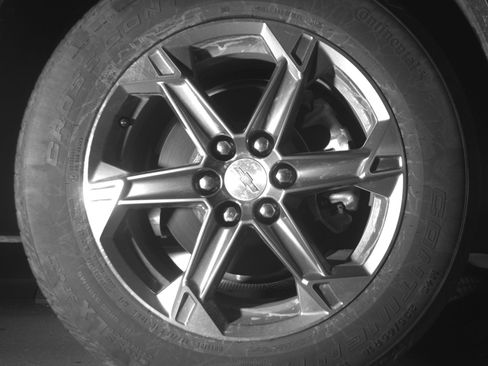 Used 2025 Chevrolet Blazer LT image 13