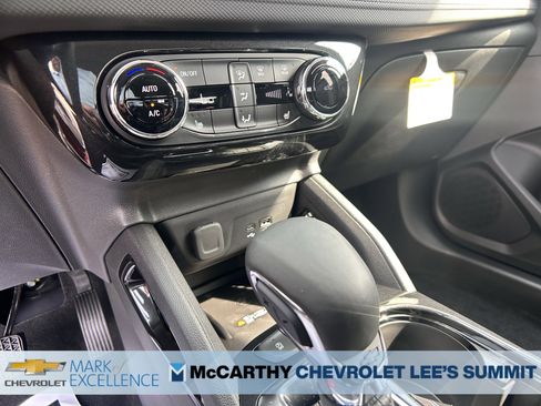 New 2026 Chevrolet TrailBlazer LT w/ Convenience Package image 42