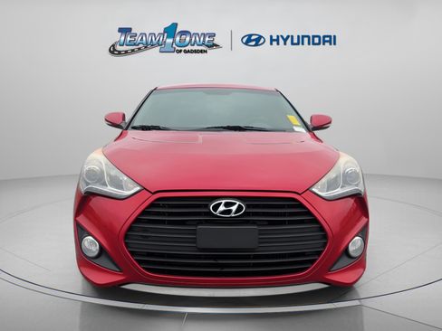 Used 2013 Hyundai Veloster Turbo image 4
