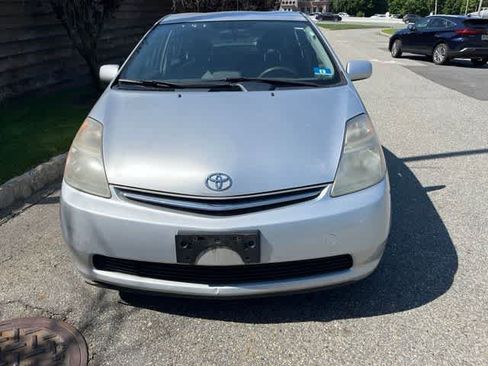 Used 2008 Toyota Prius FWD image 2