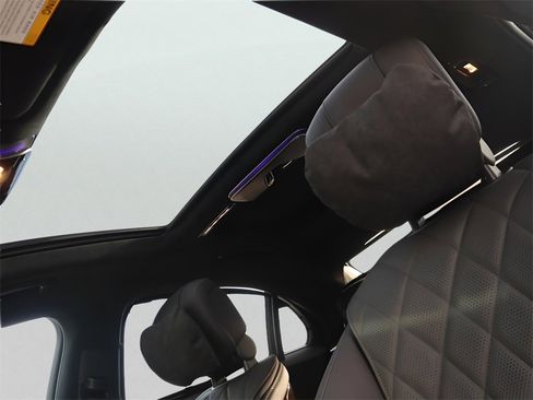 New 2026 Mercedes-Benz S 580 4MATIC Sedan image 49