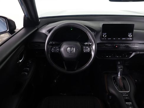 Used 2024 Honda HR-V Sport image 32