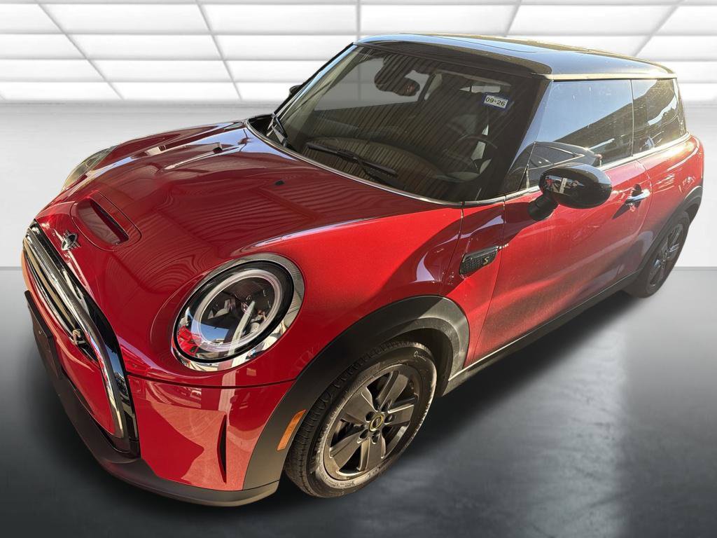 Used 2023 MINI Cooper SE FWD image 5
