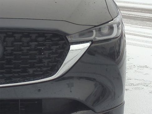 Used 2025 MAZDA CX-5 AWD 2.5 S w/ Premium Plus Pkg image 10