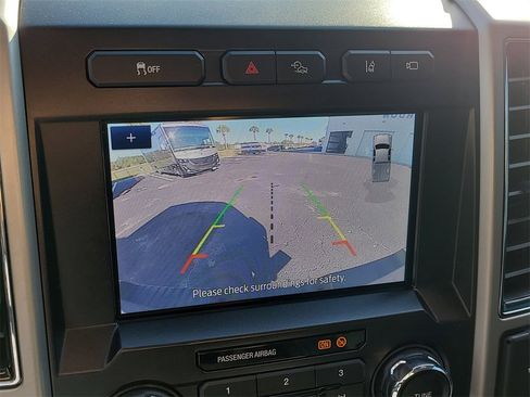 Certified 2021 Ford F250 Lariat image 22