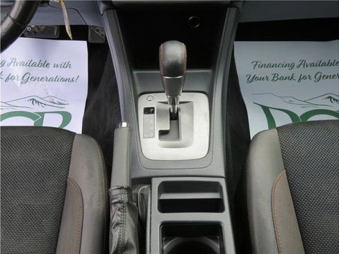 Used 2016 Subaru Crosstrek 2.0i Premium image 8