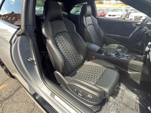 Used 2018 Audi RS 5 AWD/4WD image 16