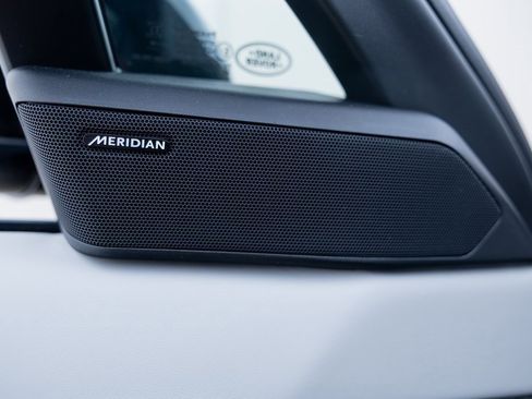 Used 2024 Land Rover Range Rover Sport Dynamic SE image 23