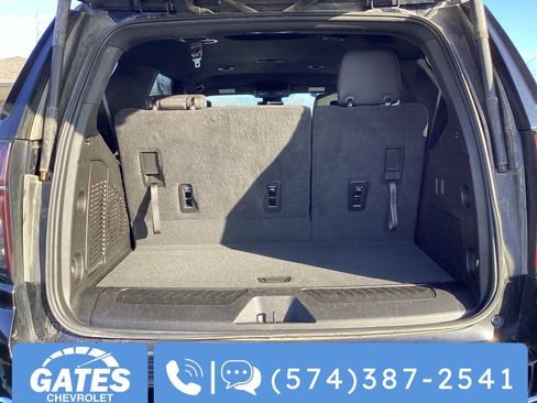Used 2024 Chevrolet Tahoe LT image 13
